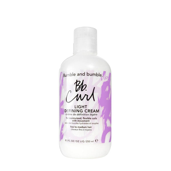Bumble & Bumble Curl Light Defining Cream 250ml