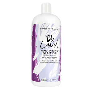 Bumble & Bumble Curl Moisturize Shampoo 1000ml