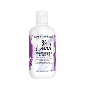 Bumble & Bumble Curl Moisturize Shampoo 250ml