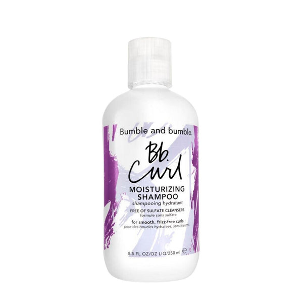 Bumble & Bumble Curl Moisturize Shampoo 250ml