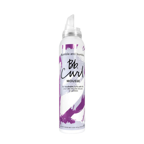 Bumble & Bumble Curl Mousse 146ml