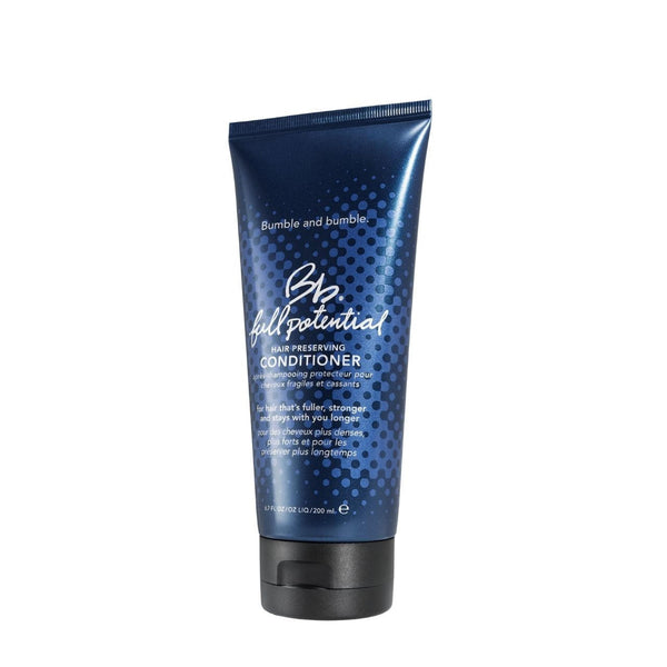 Bumble & Bumble Full Potential Conditioner 200ml