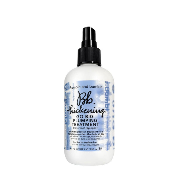 Bumble & Bumble Go Big Plump Treatment 250ml