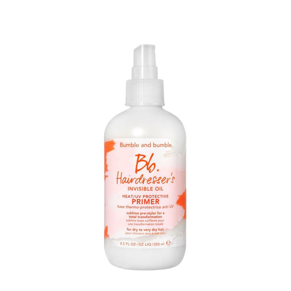 Bumble & Bumble Hairdresser's Invisible Oil Heat Protective Primer 250ml