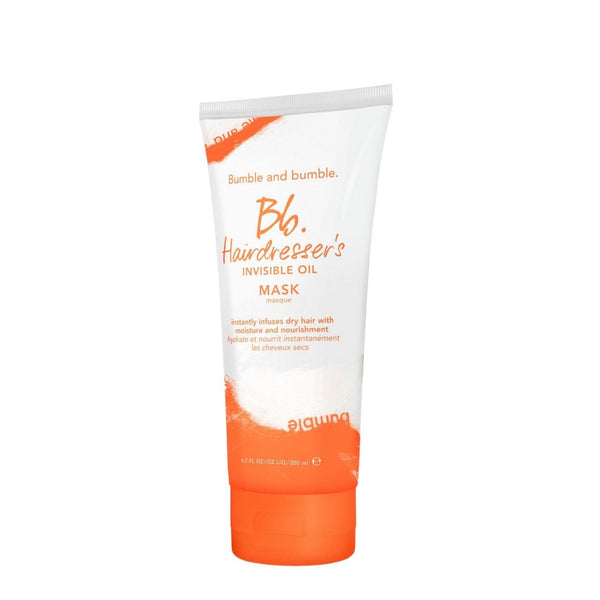 Bumble & Bumble Hairdresser's Invisible Oil Mask 200ml