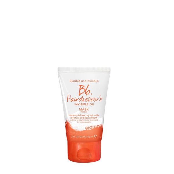 Bumble & Bumble Hairdresser's Invisible Oil Mask 60ml