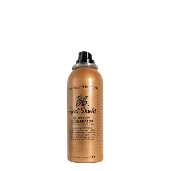 Bumble & Bumble Heat Shield Blow Dry Accelerator 125ml