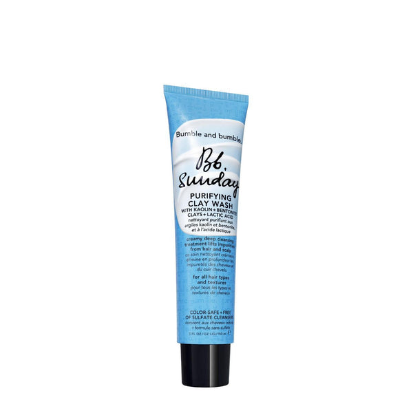 Bumble & Bumble Sunday Purifying Clay Wash 150ml