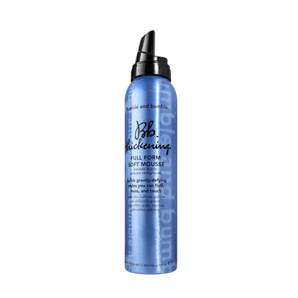 Bumble & Bumble Thickening Full Form Soft Mousse 150ml