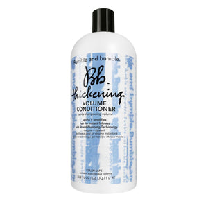 Bumble and Bumble Thickening Volume Conditioner 1000ml