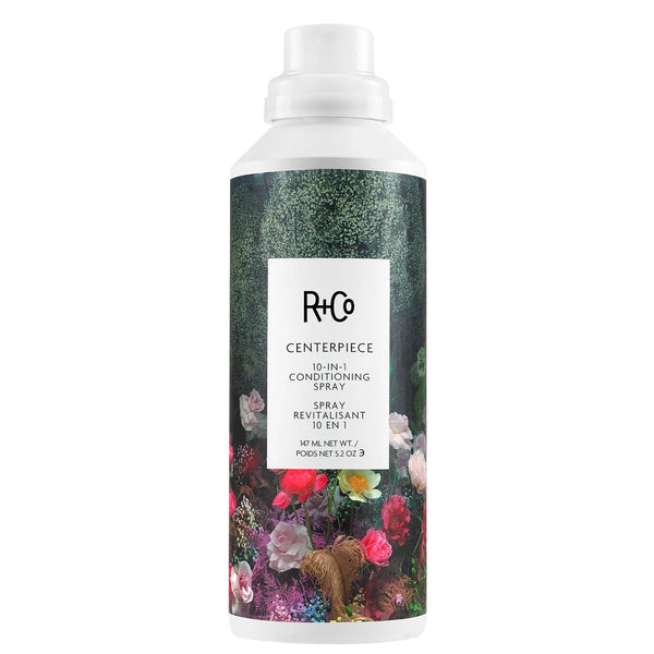 R+Co Centerpiece 10-In-1 Hair Elixir 147ml