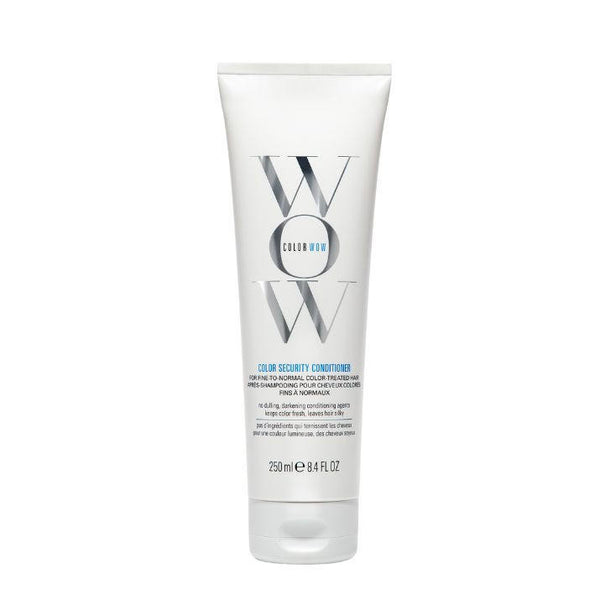 Color Wow Color Security Conditioner Fine-Normal 250ml