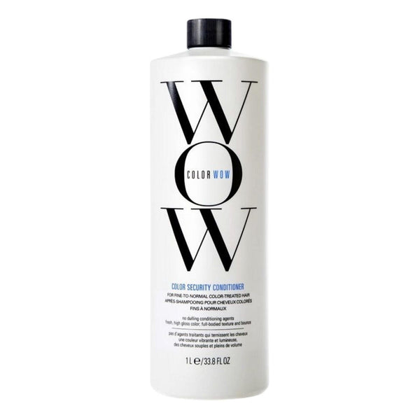 Color Wow Color Security Conditioner Fine-Normal 946ml