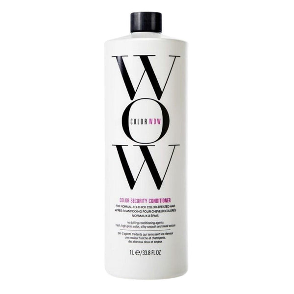 Color Wow Color Security Conditioner Normal-Thick 946ml