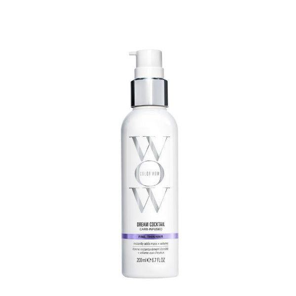 Color Wow Dream Cocktail Carb Infused Leave In Volumising 200ml