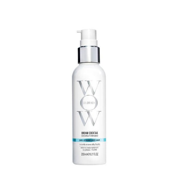 Color Wow Dream Cocktail Coconut Infused 200ml