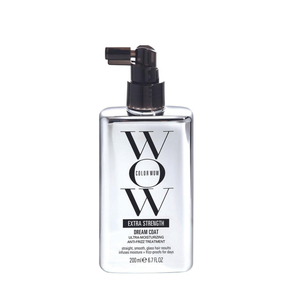 Color Wow Extra Strength Dream Coat Anti Frizz Treatment 200ml
