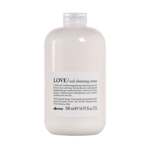 Davines LOVE Curl Cleansing Cream 500ml