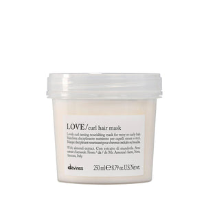 Davines LOVE Curl Hair Mask 250ml