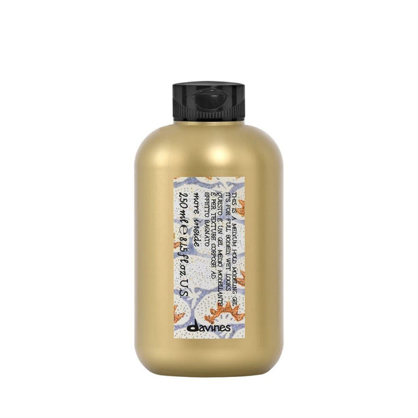 Davines Medium Hold Modeling Gel 250ml