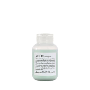 Davines MELU Anti Breakage Shampoo 75ml