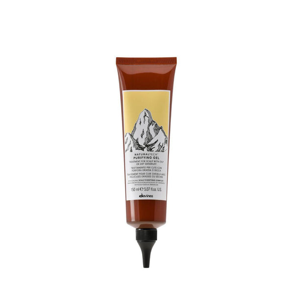 Davines Naturaltech Purifying Gel 150ml