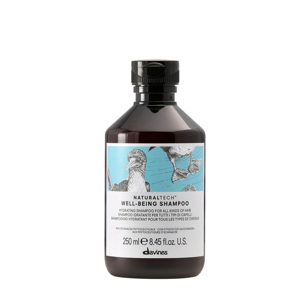 Davines Naturaltech Well Being Shampoo 250ml