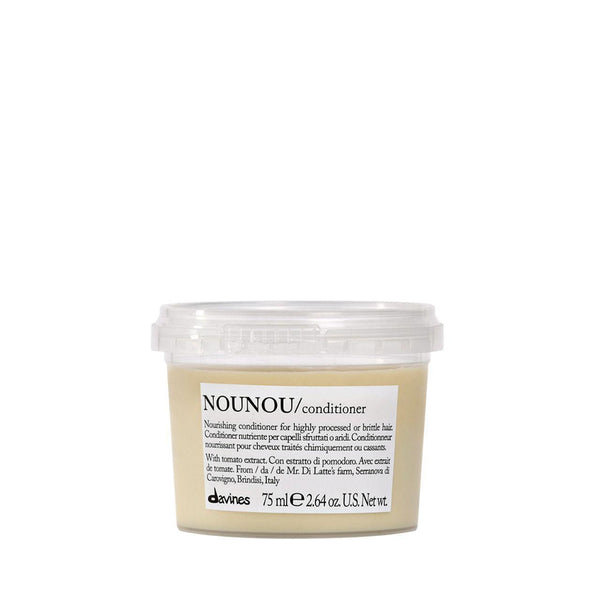 Davines NOUNOU Nourishing Conditioner 75ml