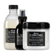 Davines OI Smooth & Protect Trio