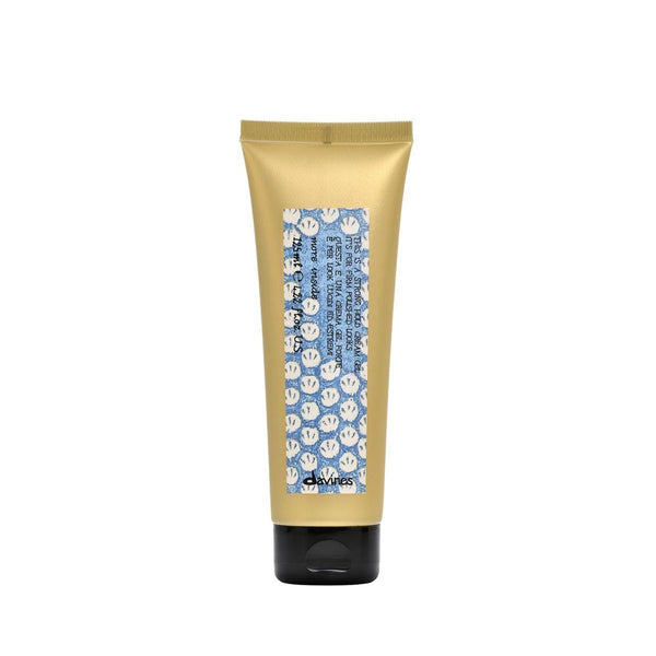 Davines Strong Hold Cream Gel 125ml