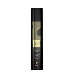 ghd Curls Gone Wild - Curl Texturising Spray 200ml