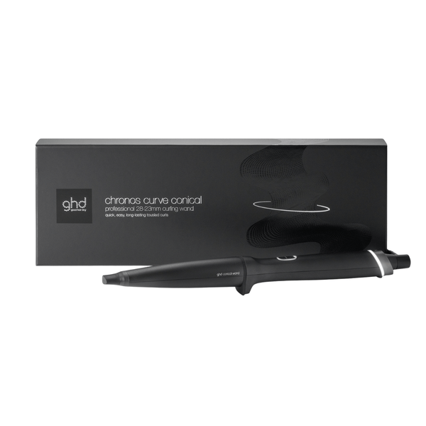 ghd Chronos Curve Conical 28-23mm Barrel