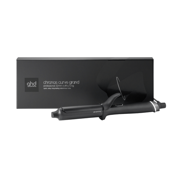 ghd Chronos Curve Grand 32mm Tong