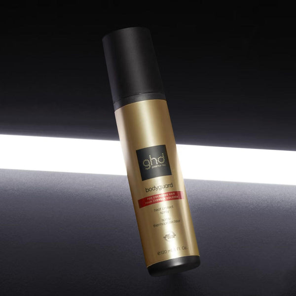 ghd Bodyguard Heat Protect Spray 120ml For Coloured Hair