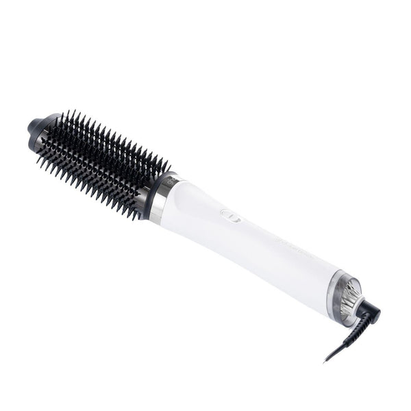 GHD ghd Duet Blowdry Hair Dryer Brush White