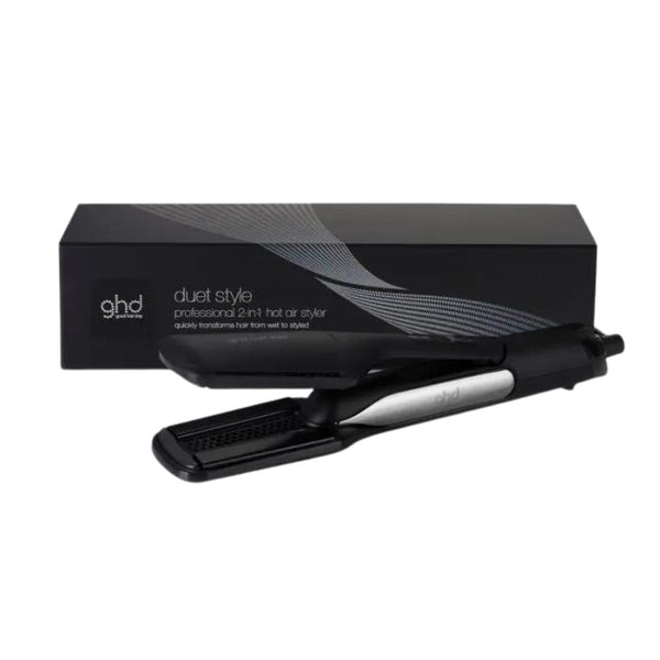 ghd Duet Style Hot Air Styler Black