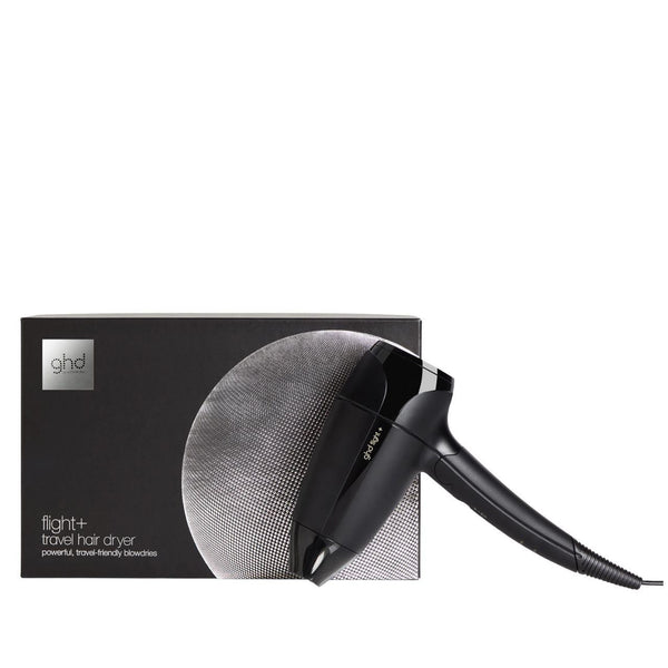 GHD ghd Flight+ Travel Hair Dryer Gift Set