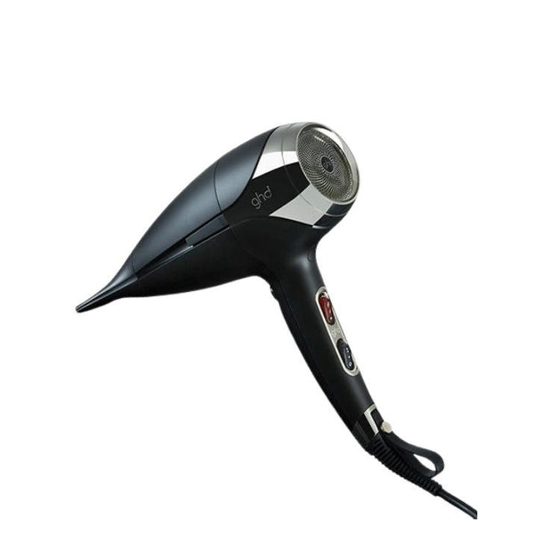 GHD ghd Helios Professional Hair Dryer in Black