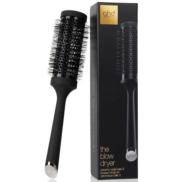 ghd The Blow Dryer Radial Ceramic 45mm Brush - Size 3