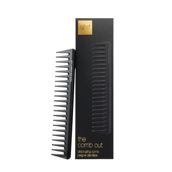 ghd The Comb Out Detangling Comb