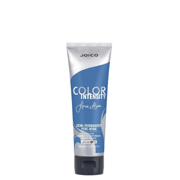 Joico Color Intensity Love Aura Peri Wink Semi Permanent Colour 118ml
