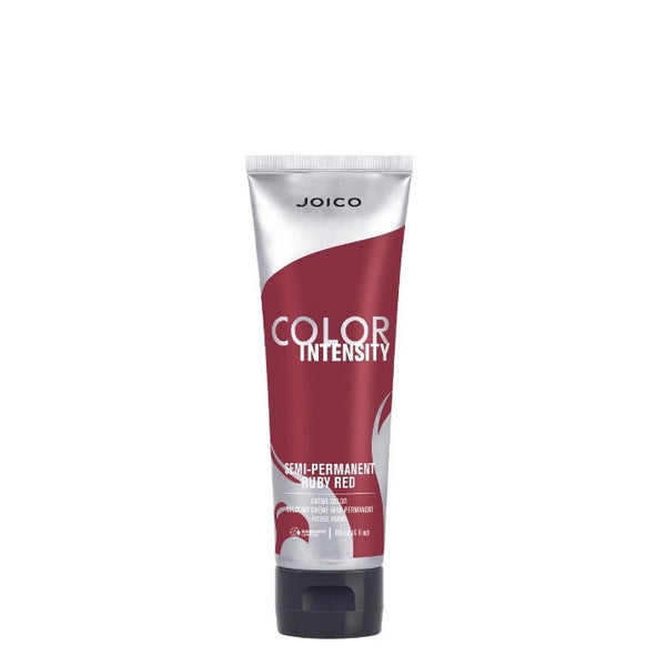 Joico Color Intensity Ruby Red Semi Permanent Colour 118ml
