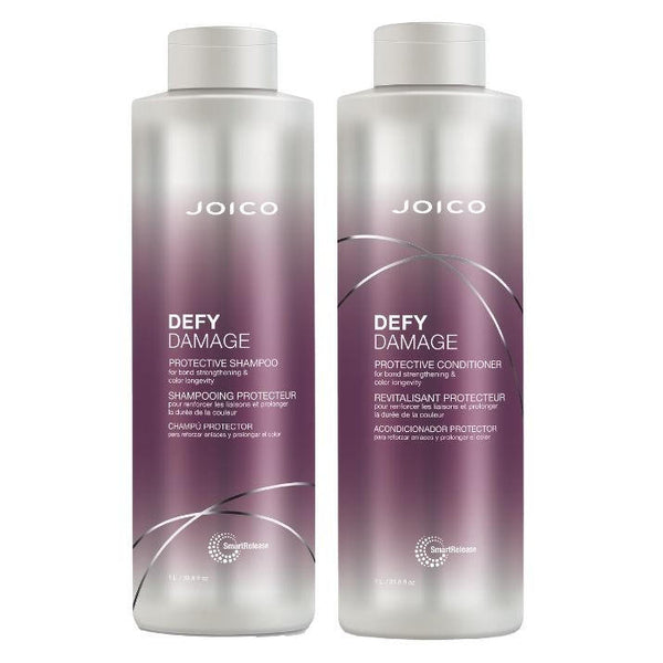 Joico Defy Damage Supersize Duo (2 x 1000ml)