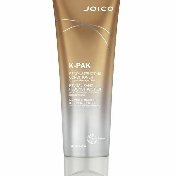 Joico K-Pak Reconstructing Conditioner 250ml