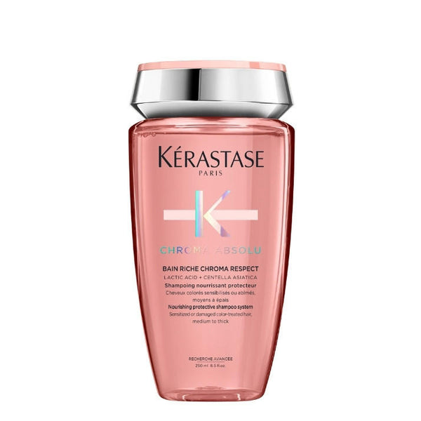 Kérastase Chroma Absolu Bain Riche Chroma Respect Shampoo 250ml