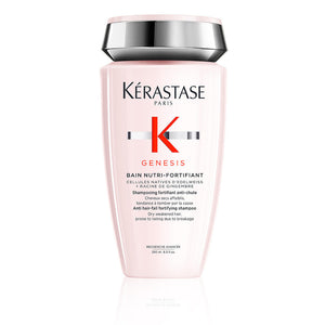 Kerastase Genesis Bain Nutri-Fortifiant Shampoo 250ml