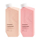 KEVIN.MURPHY PLUMPING Duo
