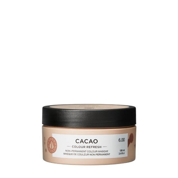 Maria Nila Colour Refresh - Cacao 100ml