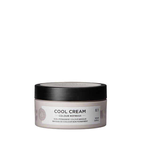 Maria Nila Colour Refresh - Cool Cream 100ml