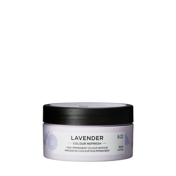 Maria Nila Colour Refresh - Lavender 100ml